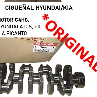 PIEZAS PARA KIA PICANTO - Img 123389947