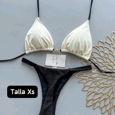 Bikinis hilo a 11 usd o al cambio - Img 125778167