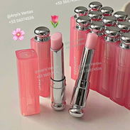 Llegaron los labiales 💋 mas codiciados de Internet 💕 dupe de Dior ✨ dejan los labios súper jugositos 🫦 +53 56074536 - Img 56741766