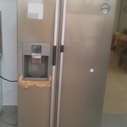 Vendo dos refrijeradores de uso - Img 56255388