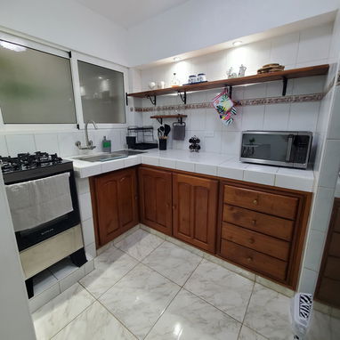 🪶 Apartamento en Planta Baja – Vedado - Img 118869643