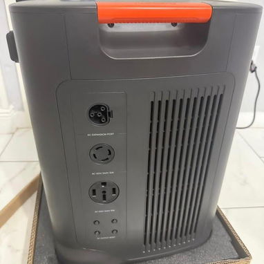 Planta de Energía Variadas - Img 122264729