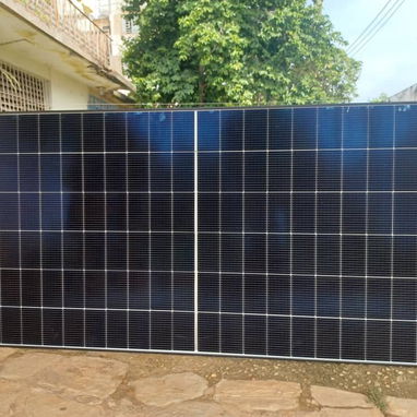 Venta de paneles solares - 2/2