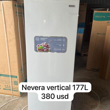 Neveras frezzers varias medidas - Img 123932672