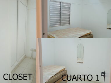 Apartamento en el tercer piso en la fílmica Caimito Guayabal , se negocia también por moto pelo a pelo... - Img main-image