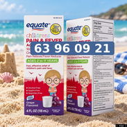 Paracetamol infantil - Img 57799925