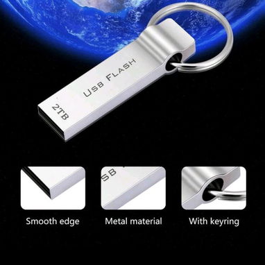 Unidad flash USB 1 TB - Img 123572071