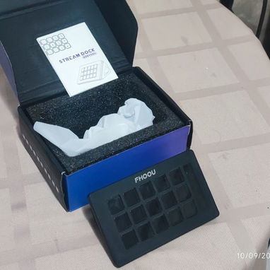 Ganga - Stream Dock (Stream Deck) - 3/3