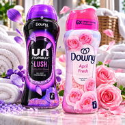 Downy perlas de olor para ropa 12 oz (345 g) - Img 57641721