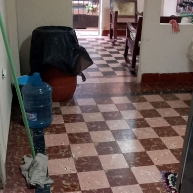 Vendo departamento en el Cerro - 5/10