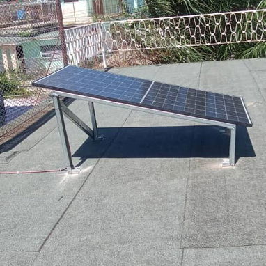☀️ PANELES SOLARES E INSTALACIÓN EN PINAR DEL RÍO | Pago al terminar | Contrato y factura - 3/4