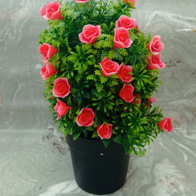 Plantas artificiales - 8/9