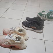 Zapatos Reebok,Adidas - Img 52411283