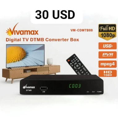 Smart TV baratos - Img 122695061