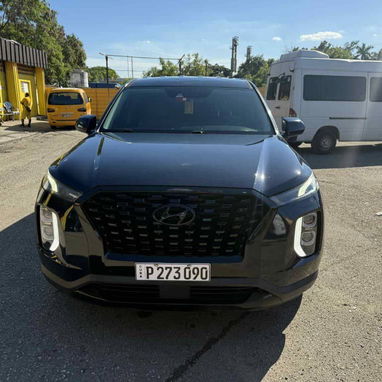 Vendo negocios, Hyundai Palisade, 2020 básico - Img 111848639