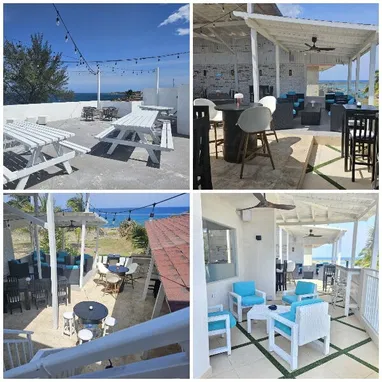 Casa con restaurante en reparto costa azul, boca de camarioca - Img 107945453
