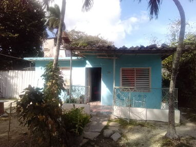 Se Vende Casa en Guanabacoa a 5KM de Mar Azul - Img 64227699