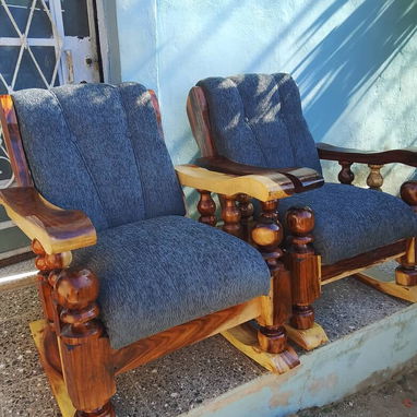 Sillones pancho - Img 122388424