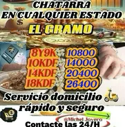 Compramos su oro - Img 50127264