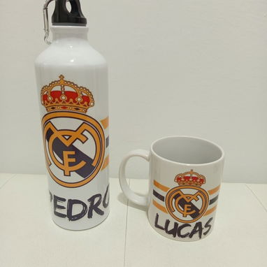 Jarras personalizadas día de los padres regalos - Img 123337061