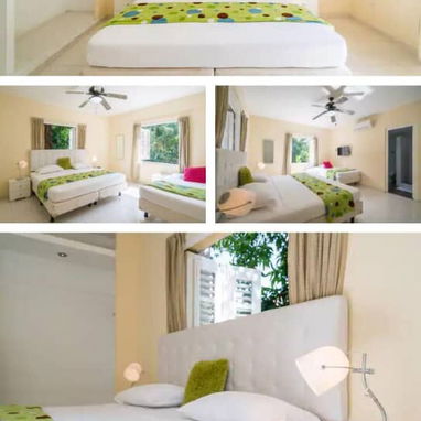 Se renta apartamento de lujo en Vedado. 3 habitaciones 3 baños. +5353968620 - Img 120420179