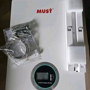 Kit solar - Img 123734311