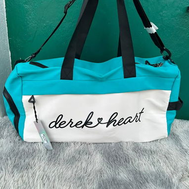 BOLSOS DEPORTIVOS ORIGINALES GYM FITNESS - 8/9