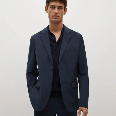 BLAZER/CHAQUETA/AMERICANA/TRAJE LOS MEJORES PRECIOS DEL MERCADO 52425349 - Img 104982042