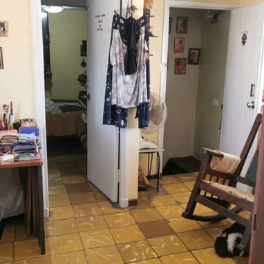 Apartamento en el Cerro de 2 cuartos - Img 122107998