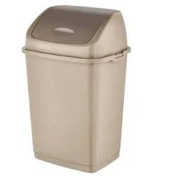 Cesto para basura - Img 120859352