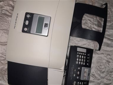 Mutifuncional HP.Fax, fotocopiadora, escanner. Telef.52835758. - Img main-image