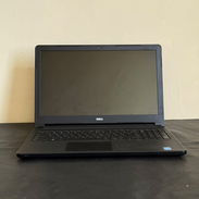 270USD Laptop Dell, (Básicamente Nueva)   Ccore i7+ 8Gb RAM + 512GB HDD - Img 58057987