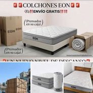 Colchon eco - Img 57396991