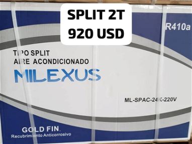 Split 2 toneladas - Img main-image-46072166