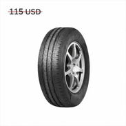 225/70R15C 8PR GREEN-MAX Van 112/110R - Img 57513785