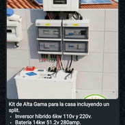 Kit de instalación - Img 55219825