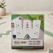 ✅Power Socket - Img 58352467