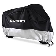Capa de moto para sol y lluvia impermeable - Img 57359355