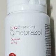 Omeprazol (tabletas) - Img 54611164