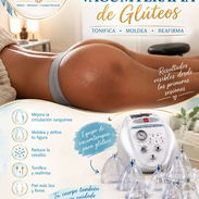 Spa,Vacumterapia para gluteo, estética corporal. - Img 58147273