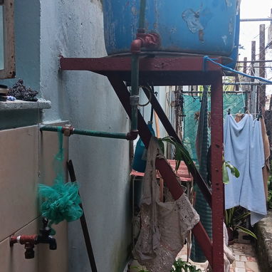 Venta apto. En Bajos ave.31 Playa 3 cuartos en 25 mil - 10/10