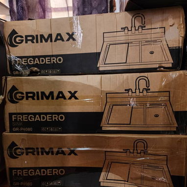 Fregaderos Inteligentes Premium - 2/2