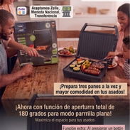 Plancha grill - Img 57273007