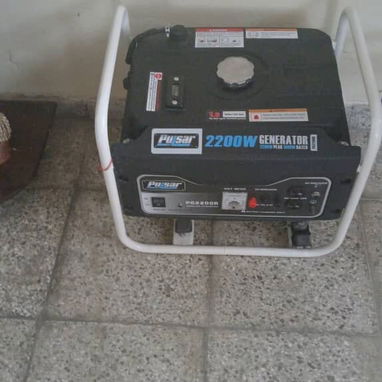 En venta planta electrica - Img 122972418