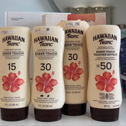 Protectores solares Hawaiian Tropic disponibles ☀️ - Img 58024840