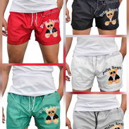 SHORTS DE VERANO DE VARIAS MARCAS - Img 50827802