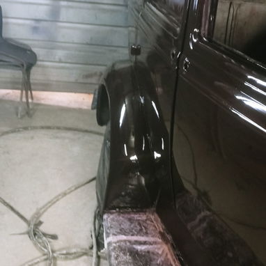 Pintor automotriz - Img 123207448