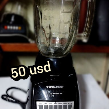 Termo,microwave,batidora de mano, batidora - 3/4