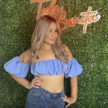 SALON DE BELLEZA TODA BONITA - Img 119593081