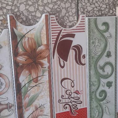Azulejos, cenefas y cintillos - 2/10